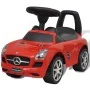 Red Foot angetriebenes Kinderauto von vidaXL, Treten oder schieben Sie Fahrzeuge - Ref: Foro24-80088, Preis: 50,65 €, Rabatt: %