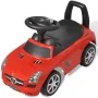 Red Foot angetriebenes Kinderauto von vidaXL, Treten oder schieben Sie Fahrzeuge - Ref: Foro24-80088, Preis: 50,65 €, Rabatt: %