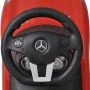 Red Foot angetriebenes Kinderauto von vidaXL, Treten oder schieben Sie Fahrzeuge - Ref: Foro24-80088, Preis: 50,65 €, Rabatt: %