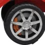 Red Foot angetriebenes Kinderauto von vidaXL, Treten oder schieben Sie Fahrzeuge - Ref: Foro24-80088, Preis: 50,65 €, Rabatt: %