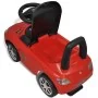 Red Foot angetriebenes Kinderauto von vidaXL, Treten oder schieben Sie Fahrzeuge - Ref: Foro24-80088, Preis: 50,65 €, Rabatt: %