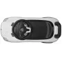 White Foot Powered Children's Car by vidaXL, Pedal or push vehicles - Ref: Foro24-80089, Price: 50,47 €, Discount: %