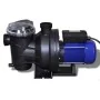 Bomba de piscina eléctrica 800 W azul de vidaXL, Filtros para piscinas y spa - Ref: Foro24-90466, Precio: 170,19 €, Descuento: %