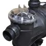 Bomba de piscina eléctrica 800 W azul de vidaXL, Filtros para piscinas y spa - Ref: Foro24-90466, Precio: 170,19 €, Descuento: %