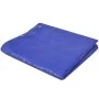 Cubierta de piscina rectangular PE 90 g/m2 394x207 cm de vidaXL, Cubiertas para piscina - Ref: Foro24-90590, Precio: 14,45 €,...