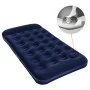 Bestway Aufblasbare Matratze mit integrierter Fußpumpe 188x99x28 cm von Bestway, Luftmatratzen - Ref: Foro24-90753, Preis: 49...