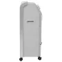 Tragbarer Luftkühler 120 W 8 L 385 m³/h 37,5x35x94,5 cm von vidaXL, Luftkühler - Ref: Foro24-50484, Preis: 227,63 €, Rabatt: %