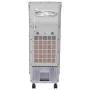 Tragbarer Luftkühler 120 W 8 L 385 m³/h 37,5x35x94,5 cm von vidaXL, Luftkühler - Ref: Foro24-50484, Preis: 227,63 €, Rabatt: %