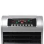 Tragbarer Luftkühler 120 W 8 L 385 m³/h 37,5x35x94,5 cm von vidaXL, Luftkühler - Ref: Foro24-50484, Preis: 227,63 €, Rabatt: %