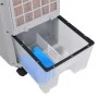Tragbarer Luftkühler 120 W 8 L 385 m³/h 37,5x35x94,5 cm von vidaXL, Luftkühler - Ref: Foro24-50484, Preis: 227,63 €, Rabatt: %
