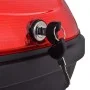 Trunk for motorcycles 2 helmets 72 L by vidaXL, Motorcycle bags and suitcases - Ref: Foro24-150361, Price: 89,30 €, Discount: %