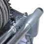 Manual winch 360 kg by vidaXL, Winches - Ref: Foro24-141628, Price: 30,43 €, Discount: %