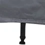 Graue L-Wohnwagenabdeckung von vidaXL, Autoaufbewahrungsabdeckungen - Ref: Foro24-210095, Preis: 125,71 €, Rabatt: %