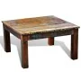 Square recycled wood coffee table by vidaXL, Coffee table - Ref: Foro24-240959, Price: 130,34 €, Discount: %