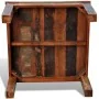 Square recycled wood coffee table by vidaXL, Coffee table - Ref: Foro24-240959, Price: 130,34 €, Discount: %