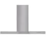 Flache Dunstabzugshaube aus Edelstahl 900 mm von vidaXL, Extraktoren - Ref: Foro24-241216, Preis: 219,39 €, Rabatt: %