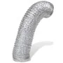 Flache Dunstabzugshaube aus Edelstahl 900 mm von vidaXL, Extraktoren - Ref: Foro24-241216, Preis: 219,39 €, Rabatt: %