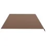 Replacement fabric for brown awning 6x3.5 m by vidaXL, Awnings - Ref: Foro24-311984, Price: 93,90 €, Discount: %