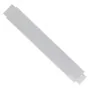 Install 10 flexible galvanized steel dividing panels measuring 100x14 cm. by vidaXL, Garden edging and edging - Ref: Foro24-2...