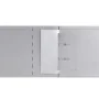 Install 10 flexible galvanized steel dividing panels measuring 100x14 cm. by vidaXL, Garden edging and edging - Ref: Foro24-2...