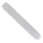 Set of 15 flexible galvanized steel dividing panels 100x14 cm by vidaXL, Garden edging and edging - Ref: Foro24-271783, Price...