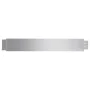 Set of 15 flexible galvanized steel dividing panels 100x14 cm by vidaXL, Garden edging and edging - Ref: Foro24-271783, Price...