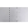 Set of 15 flexible galvanized steel dividing panels 100x14 cm by vidaXL, Garden edging and edging - Ref: Foro24-271783, Price...