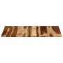 Table top 120x60x(2.5-2.7) cm solid sheesham wood by vidaXL, Table tops - Ref: Foro24-327514, Price: 115,35 €, Discount: %