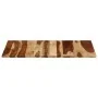 Tablero para mesa 120x60x(2,5-2,7) cm madera maciza sheesham de vidaXL, Tableros para mesas - Ref: Foro24-327514, Precio: 115...