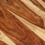 Table top 120x60x(2.5-2.7) cm solid sheesham wood by vidaXL, Table tops - Ref: Foro24-327514, Price: 115,35 €, Discount: %