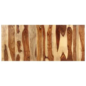 Table top 120x60x(2.5-2.7) cm solid sheesham wood by vidaXL, Table tops - Ref: Foro24-327515, Price: 144,10 €, Discount: %