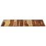 Tischplatte 120x60x(2,5-2,7) cm aus massivem Palisanderholz von vidaXL, Tischplatten - Ref: Foro24-327515, Preis: 144,10 €, R...