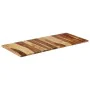 Tischplatte 120x60x(2,5-2,7) cm aus massivem Palisanderholz von vidaXL, Tischplatten - Ref: Foro24-327515, Preis: 144,10 €, R...
