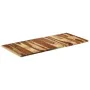 Tischplatte 120x60x(2,5-2,7) cm aus massivem Palisanderholz von vidaXL, Tischplatten - Ref: Foro24-327515, Preis: 144,10 €, R...