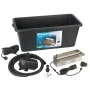 Ubbink Niagara Waterfall Set 30 cm LED With Pump by Ubbink, Fountains and waterfalls - Ref: Foro24-401378, Price: 270,05 €, D...