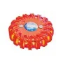 ProPlus Discos de advertencia con 16 LEDs naranja de ProPlus, Señales de carretera y tráfico - Ref: Foro24-404071, Precio: 17...