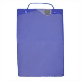 Mechanical workshop folder, 10 purple units, ProPlus 580040 by ProPlus, Clipboard - Ref: Foro24-404079, Price: 49,62 €, Disco...