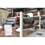 Mechanical workshop folder, 10 purple units, ProPlus 580040 by ProPlus, Clipboard - Ref: Foro24-404079, Price: 49,62 €, Disco...