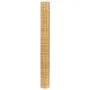 Light brown synthetic rattan balcony awning 400x90 cm by , fence panels - Ref: Foro24-156269, Price: 42,39 €, Discount: %