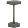 3-teiliges Garten-Barmöbel-Set und graue synthetische Rattankissen von vidaXL, Gartensets - Ref: Foro24-3094773, Preis: 242,2...