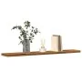 Wandregale 4 Stück aus gealtertem Ingenieurholz 60x20x1,5 cm von , Schränke und Lagerung - Ref: Foro24-856297, Preis: 30,37 €...
