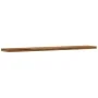 Wall shelves 4 units aged engineered wood 60x20x1.5 cm by , Closets and storage - Ref: Foro24-856297, Price: 29,67 €, Discoun...