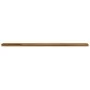 Wall shelves 4 units aged engineered wood 60x20x1.5 cm by , Closets and storage - Ref: Foro24-856297, Price: 29,67 €, Discoun...