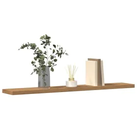 Tablas de estantería 4 uds madera roble Sonoma 60x10x1,5 cm by , Shelves - Ref: Foro24-856296, Price: 18,77 €, Discount: %