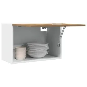 Armario colgante madera de ingeniería roble artisan 60x31x40 cm von , Küchenschränke - Ref: Foro24-856117, Preis: 44,98 €, Ra...