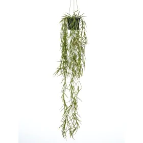 Emerald Hoya artificial hanging in pot 80 cm by Emerald, artificial flora - Ref: Foro24-435899, Price: 27,42 €, Discount: %