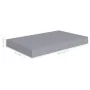 Floating wall shelves 2 pcs MDF gray 40x23x3.8 cm by vidaXL, Shelves and shelves - Ref: Foro24-323848, Price: 28,81 €, Discou...