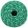 Cuerda de barco polipropileno verde 12 mm 25 m von , Seile und Metallschnüre - Ref: Foro24-152723, Preis: 19,35 €, Rabatt: %