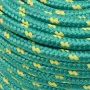 Cuerda de barco polipropileno verde 12 mm 25 m von , Seile und Metallschnüre - Ref: Foro24-152723, Preis: 19,35 €, Rabatt: %