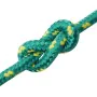 Cuerda de barco polipropileno verde 12 mm 25 m von , Seile und Metallschnüre - Ref: Foro24-152723, Preis: 19,35 €, Rabatt: %